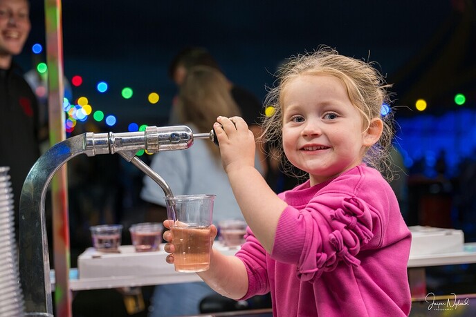 HKD-feestweekend knallend afgesloten! (met foto’s van zondag)