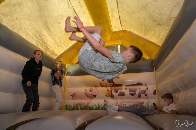 HKD-feestweekend knallend afgesloten! (met foto’s van zondag)