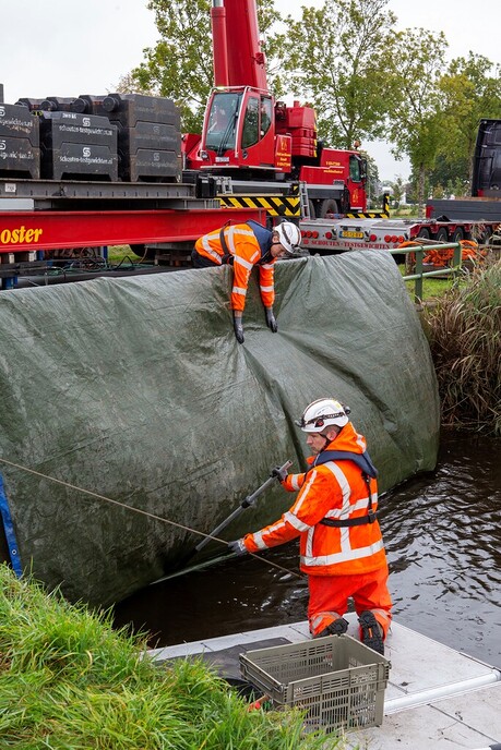 Overijssel onderzoekt slimme manieren