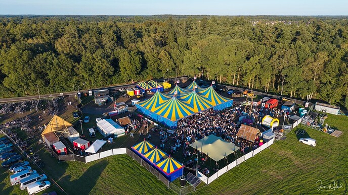HKD-feestweekend knallend afgesloten! (met foto’s van zondag)