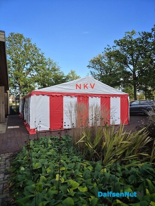 Feestelijke clubtentoonstelling bij jubilerende kleindiervereniging - Foto: Femmie Smink