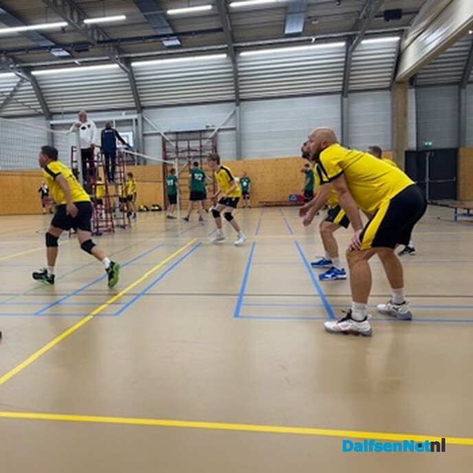 Fons Eilert Dalvo H1 wint opnieuw - Foto: Ingezonden foto