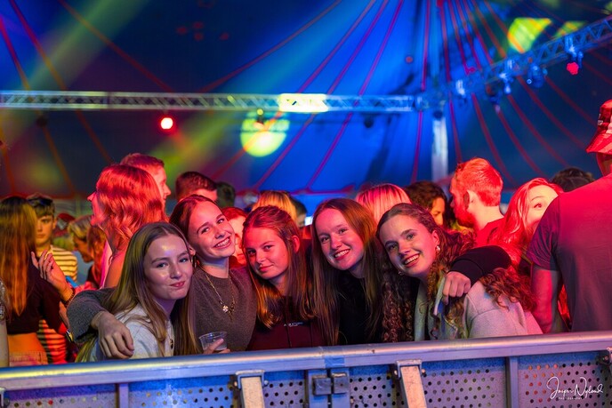 HKD-feestweekend knallend afgesloten! (met foto’s van zondag)