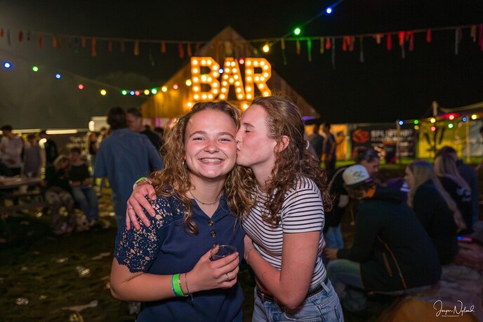 HKD-feestweekend zorgt voor muziek, gezelligheid en volle bak