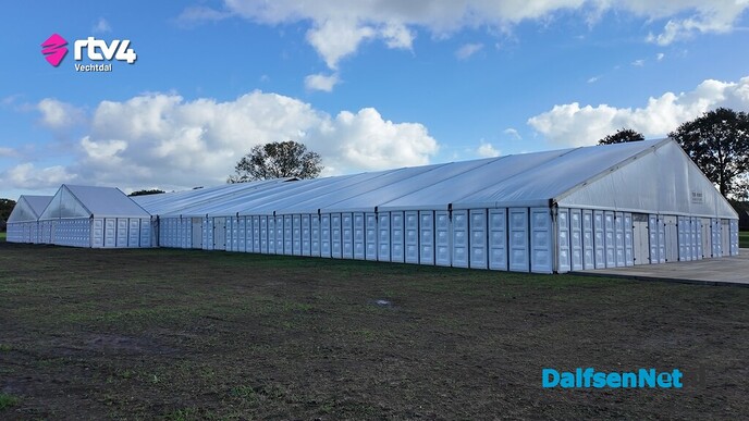 Wie komen er op het Sallands Bakfeest - Foto: Ingezonden foto