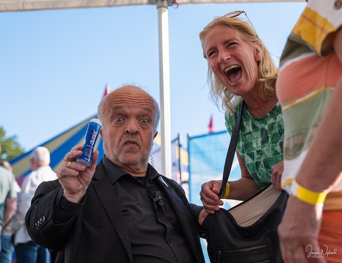 HKD-feestweekend knallend afgesloten! (met foto’s van zondag)