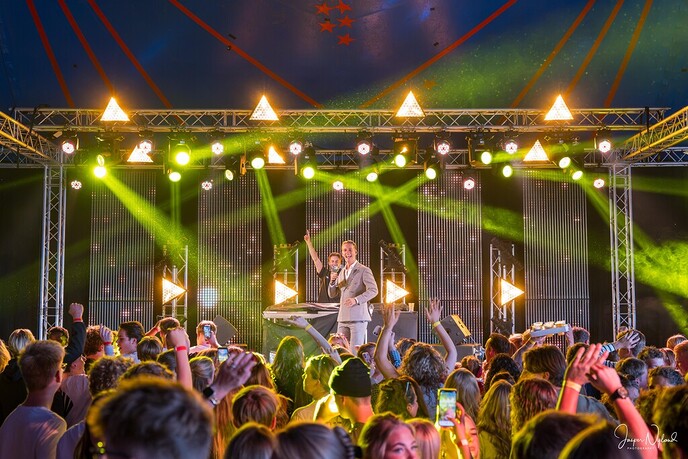 HKD-feestweekend knallend afgesloten! (met foto’s van zondag)
