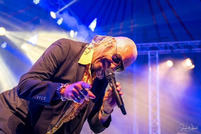 HKD-feestweekend knallend afgesloten! (met foto’s van zondag)