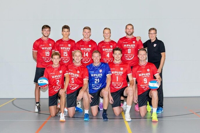Flash Nieuwleusen heren 1 pakt vier punten
