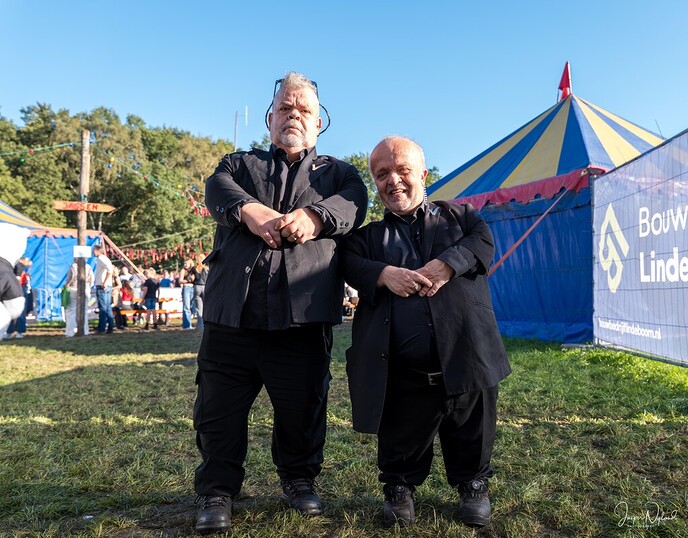 HKD-feestweekend knallend afgesloten! (met foto’s van zondag)