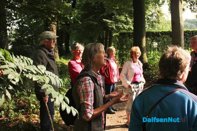 Sallandse Wandelvierdaagse brengt leven én klandizie in de regio
