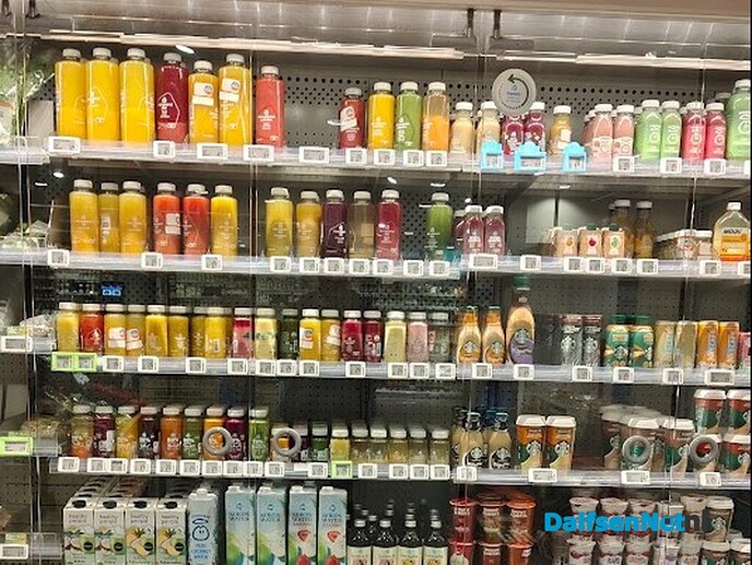 Albert Heijn in Dalfsen goed bevoorraad ondanks onrust - Foto: John Til