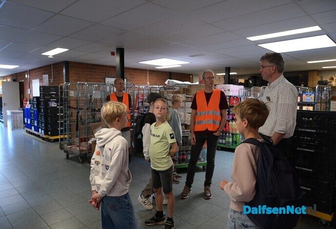 De jaarlijkse Roefeldag: een geweldig succes! - Foto: Johan Bokma