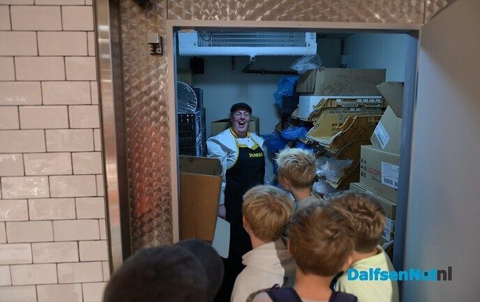 De jaarlijkse Roefeldag: een geweldig succes! - Foto: Johan Bokma