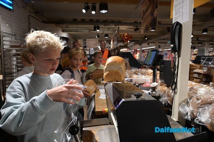 De jaarlijkse Roefeldag: een geweldig succes! - Foto: Johan Bokma