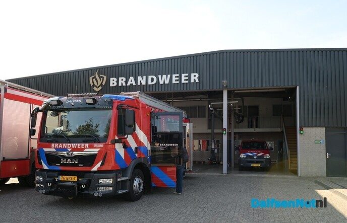 De jaarlijkse Roefeldag: een geweldig succes! - Foto: Johan Bokma