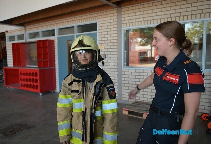 De jaarlijkse Roefeldag: een geweldig succes! - Foto: Johan Bokma