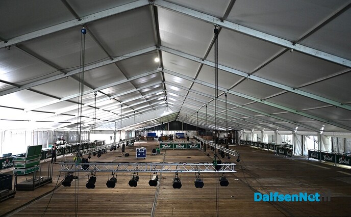 Winnaars kaarten Sallands Bakfeest 2026 bekend - Foto: Johan Bokma