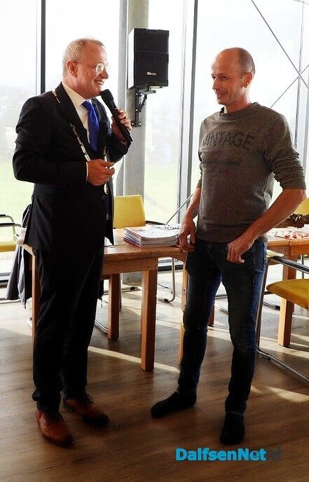 Feestelijke clubtentoonstelling bij jubilerende kleindiervereniging - Foto: Femmie Smink