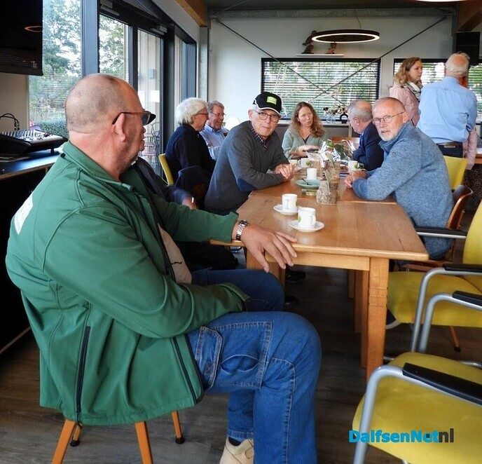 Feestelijke clubtentoonstelling bij jubilerende kleindiervereniging - Foto: Femmie Smink