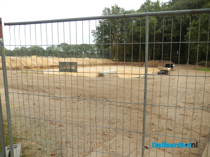 Rondje rond Gerner - Foto: Willy