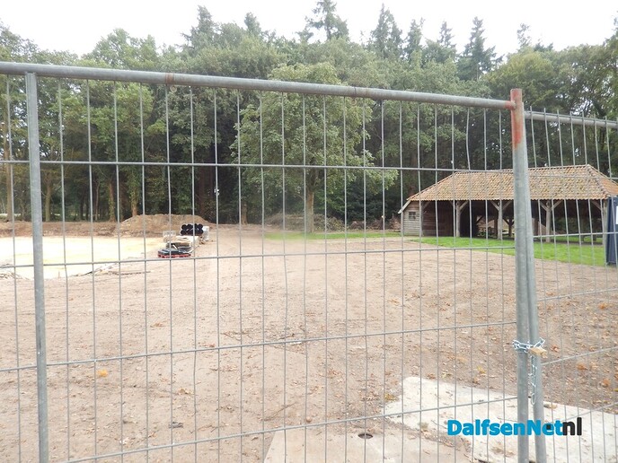 Rondje rond Gerner - Foto: Willy
