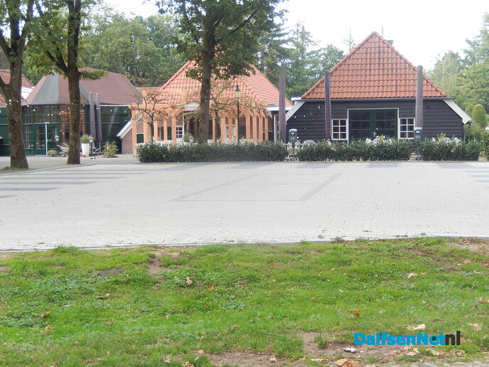 Rondje rond Gerner - Foto: Willy