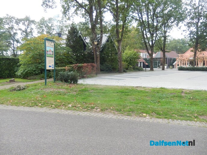 Rondje rond Gerner - Foto: Willy