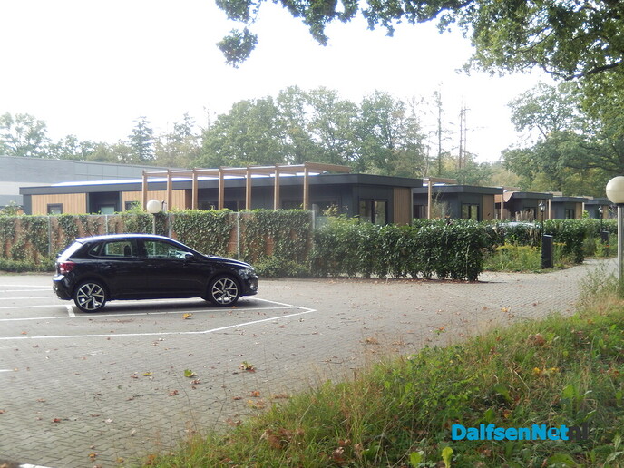 Rondje rond Gerner - Foto: Willy
