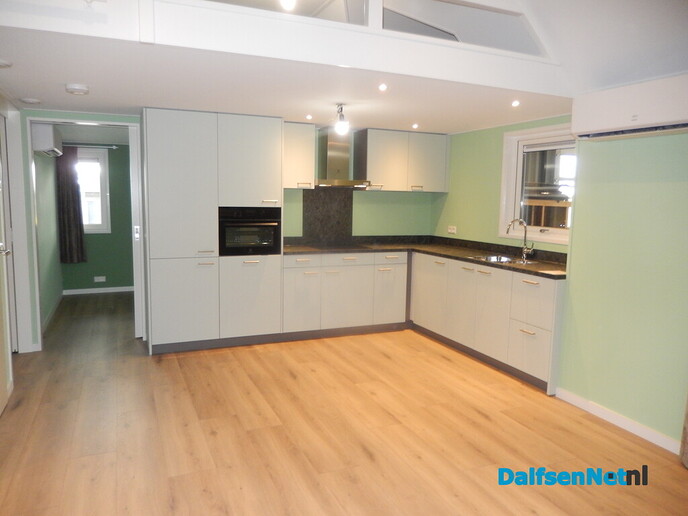 Duntep mantelzorgwoningen: wat een mooi bedrijf! - Foto: Willy