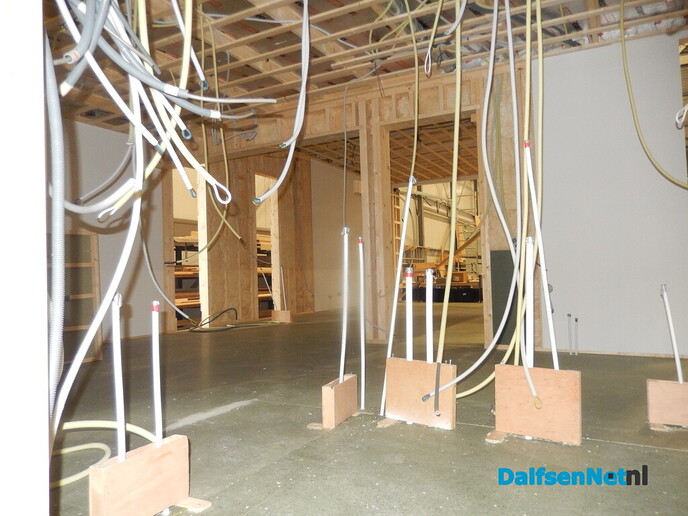 Duntep mantelzorgwoningen: wat een mooi bedrijf! - Foto: Willy