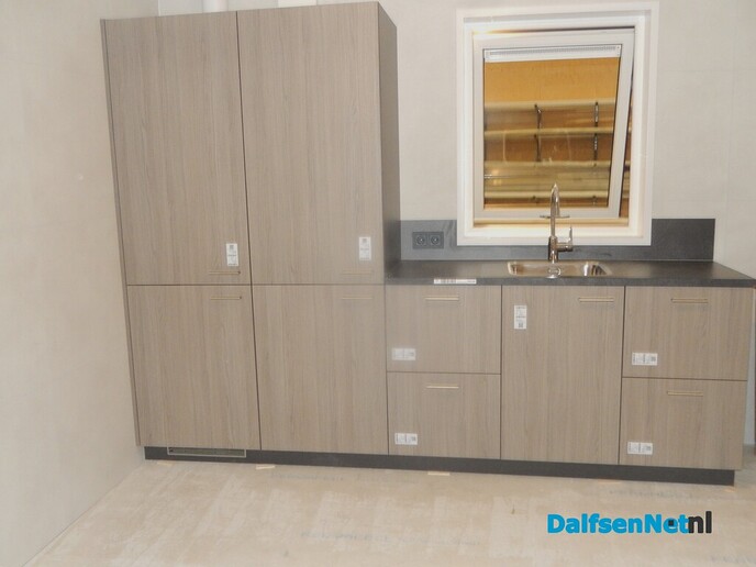 Duntep mantelzorgwoningen: wat een mooi bedrijf! - Foto: Willy