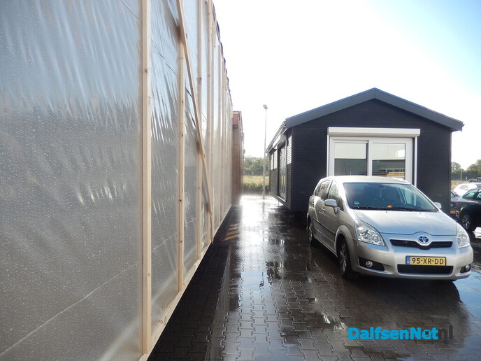 Duntep mantelzorgwoningen: wat een mooi bedrijf! - Foto: Willy
