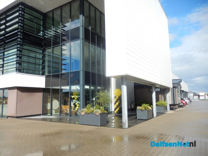 Duntep mantelzorgwoningen: wat een mooi bedrijf! - Foto: Willy