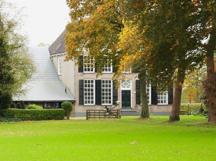 Weer nieuwe beelden van de herfstsfeer - Foto: Ingezonden foto