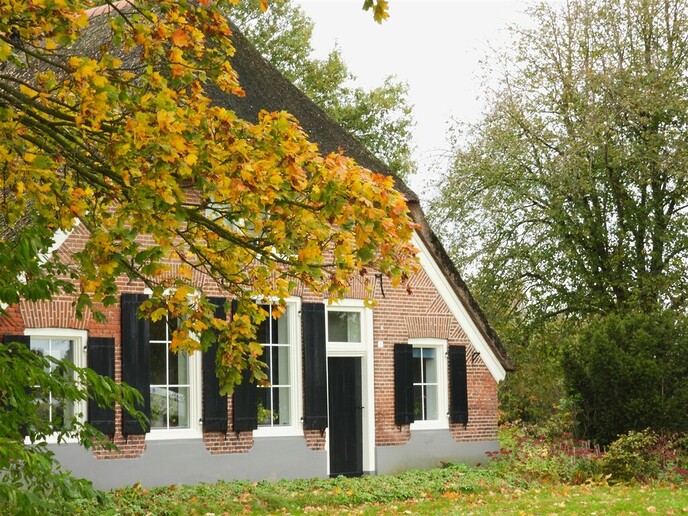 Weer nieuwe beelden van de herfstsfeer - Foto: Ingezonden foto