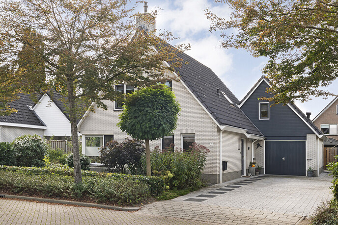 OPEN HUIS VRIJDAG 23 OKTOBER | VEENSLAG 13, NIEUWLEUSEN