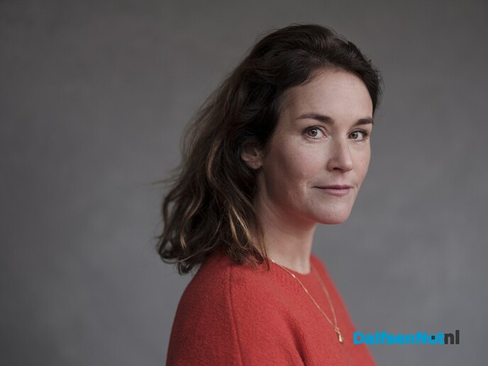 Marjolijn van Heemstra geeft lezing over de waarde van de nacht