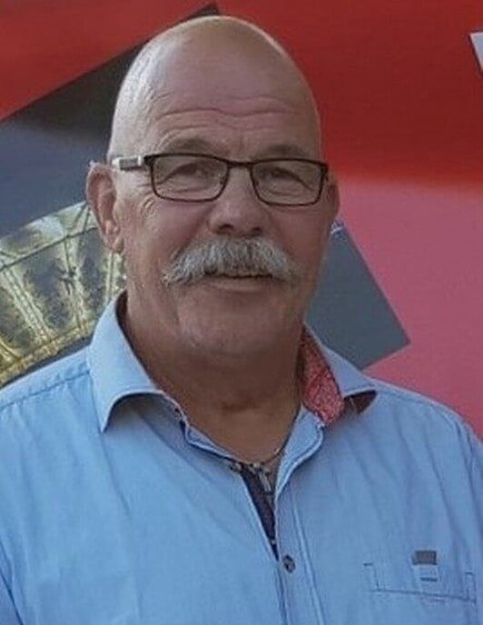 Bekend gezicht Jan Wittenberg ‘uut Dalfsen’ gaat met pensioen