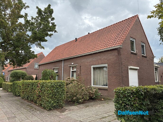 Lezing over wederopbouwarchitectuur - Foto: Ingezonden foto