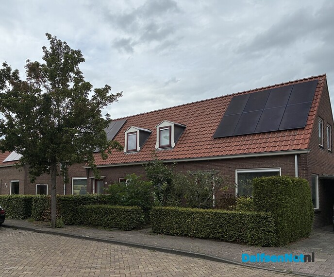 Lezing over wederopbouwarchitectuur - Foto: Ingezonden foto