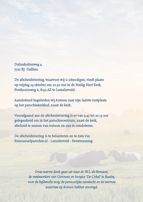 Familieberichten