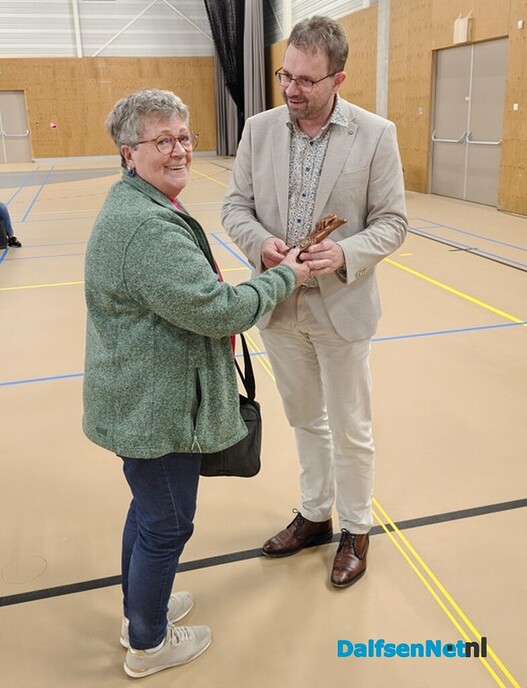 Van Loat mar Kuuln tot Mozaïekrollers: koersbal leeft! - Foto: John Til