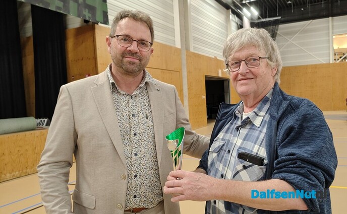 Van Loat mar Kuuln tot Mozaïekrollers: koersbal leeft! - Foto: John Til