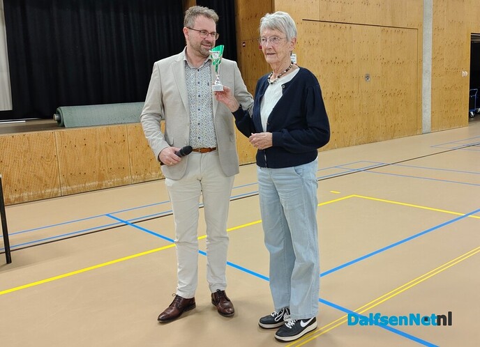 Van Loat mar Kuuln tot Mozaïekrollers: koersbal leeft! - Foto: John Til