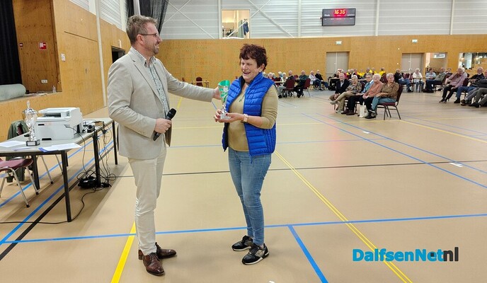 Van Loat mar Kuuln tot Mozaïekrollers: koersbal leeft! - Foto: John Til