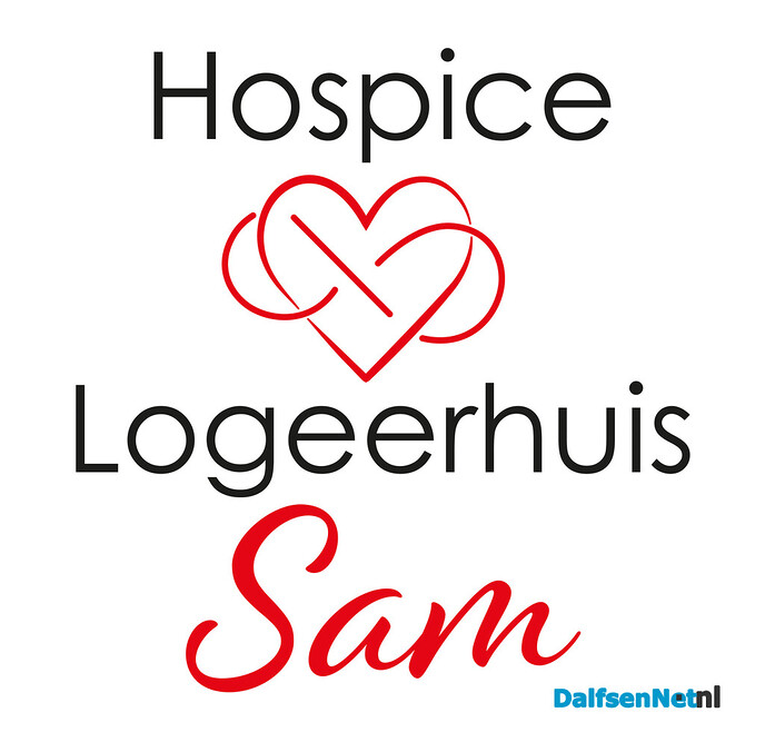 Hospice en Logeerhuis Sam ontvangt financiële bijdrage