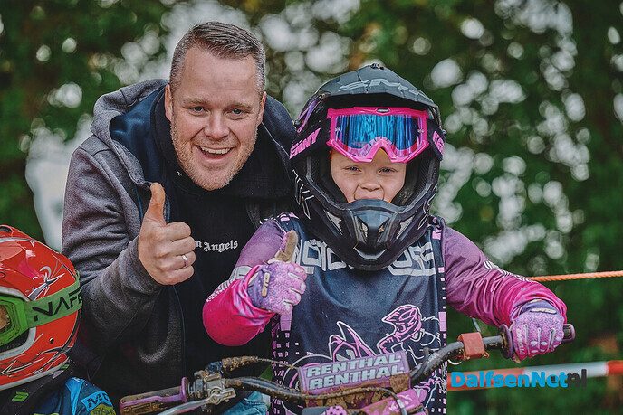 Geslaagde editie van de Maiscross Dalfsen 2026 - Foto: Ingezonden foto