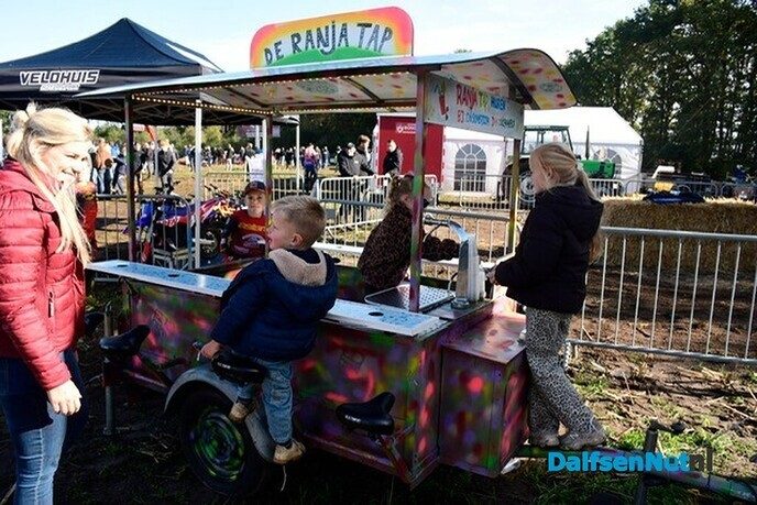Geslaagde editie van de Maiscross Dalfsen 2026 - Foto: Ingezonden foto