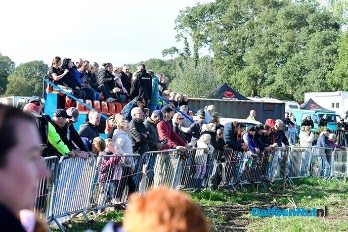 Geslaagde editie van de Maiscross Dalfsen 2026 - Foto: Ingezonden foto